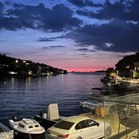 Villa Antoni Ražanj エクステリア 写真