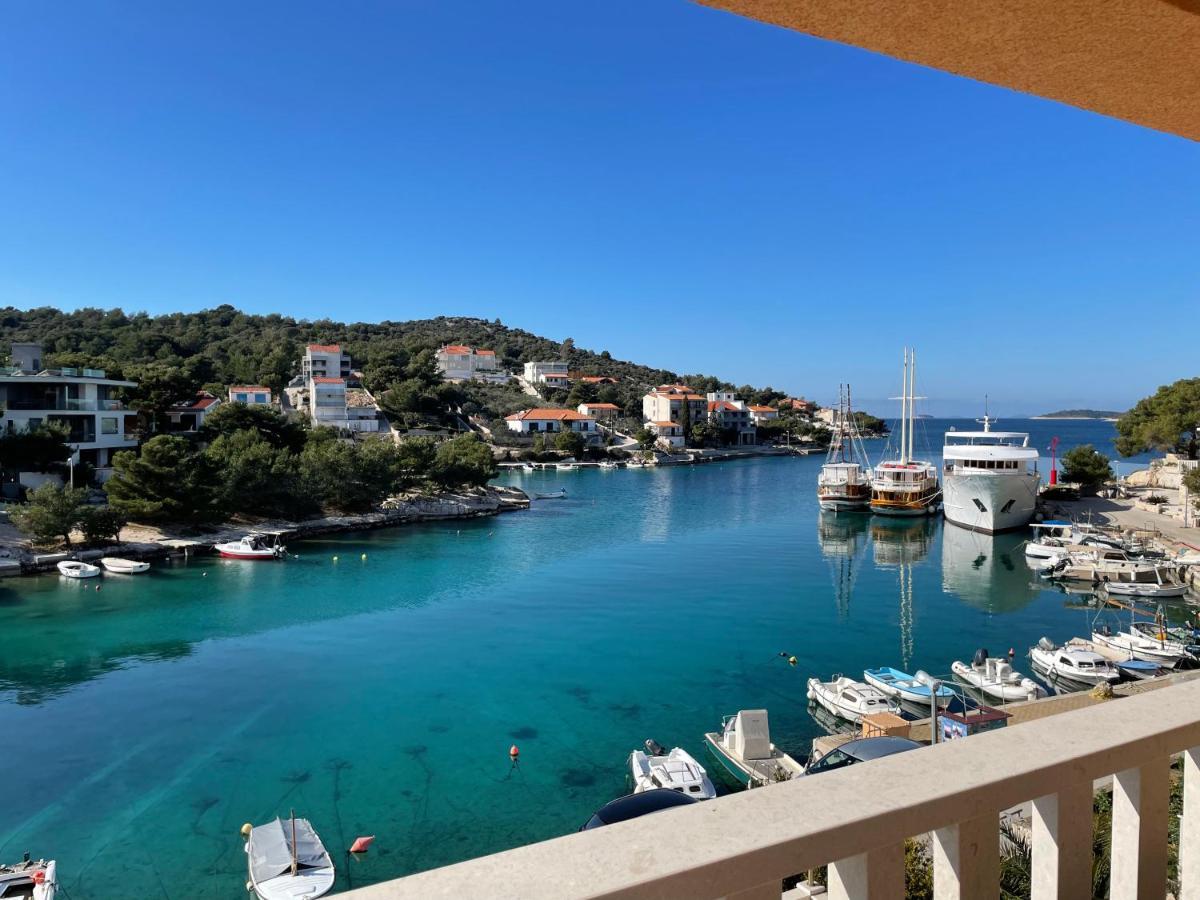 Villa Antoni Ražanj エクステリア 写真