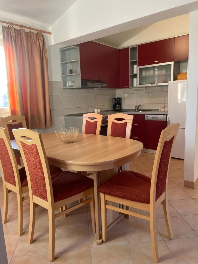 Villa Antoni Ražanj エクステリア 写真