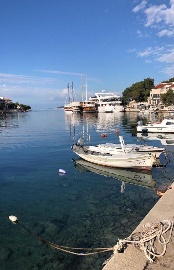 Villa Antoni Ražanj エクステリア 写真